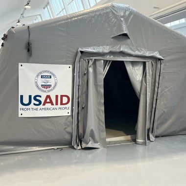 USAID TETRA TECH Ukraine heated shelters AZF 6-78 grey blog1 USAID TETRA TECH Ukraine heated shelters AZF 6-78 grey blog1
